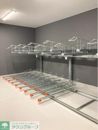 ミリアレジデンス浅草橋IIの物件内観写真